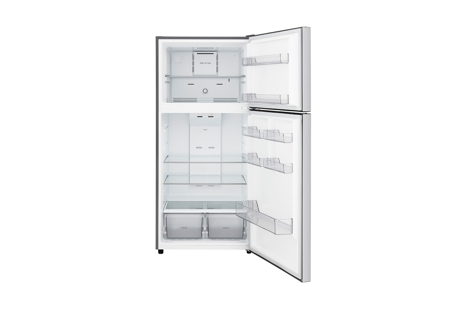 30" 18 cu.ft. Top Freezer Refrigerator